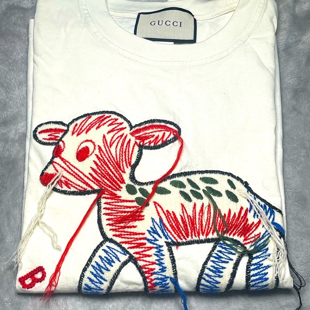 Medium Fashion tee shirt